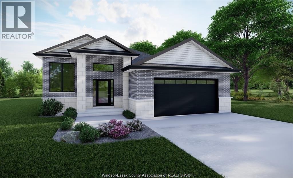 MLS# 26009520: 838 VICTORY, LaSalle, Canada