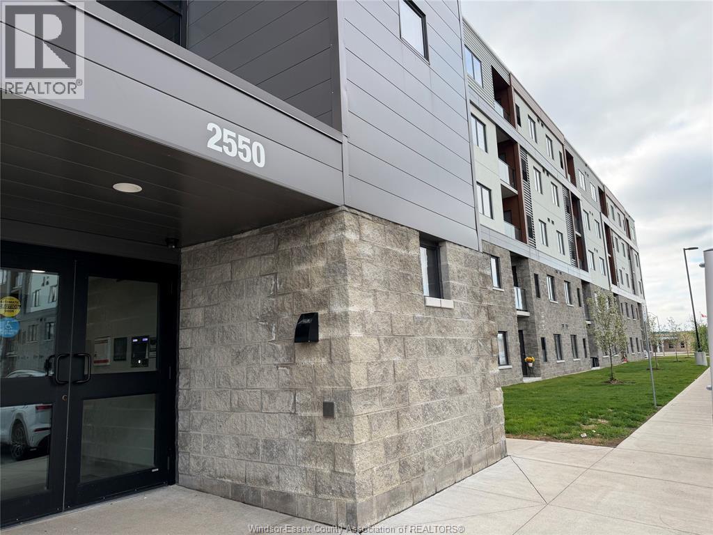 2550 Sandwich West Parkway Unit# 505, LaSalle, Ontario