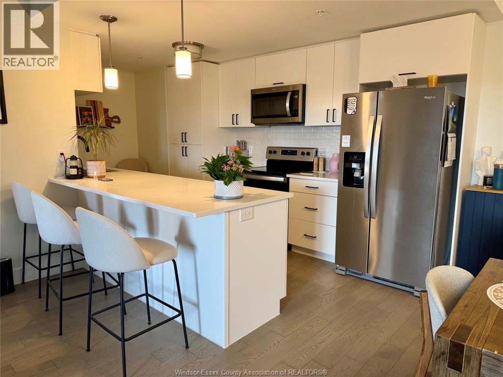 2550 Sandwich West Parkway Unit# 505, Lasalle, Ontario  N9H 0N4 - Photo 2 - 26009519