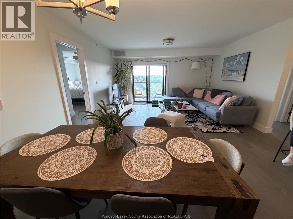 2550 Sandwich West Parkway Unit# 505, Lasalle, Ontario  N9H 0N4 - Photo 3 - 26009519