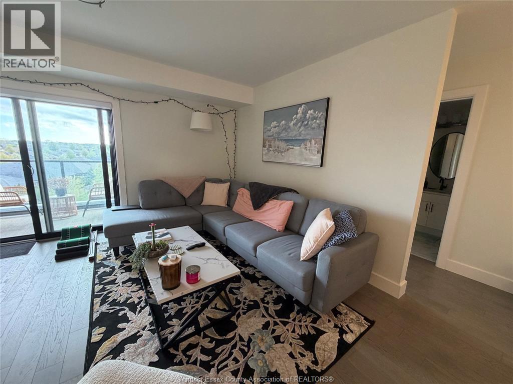 2550 Sandwich West Parkway Unit# 505, Lasalle, Ontario  N9H 0N4 - Photo 4 - 26009519