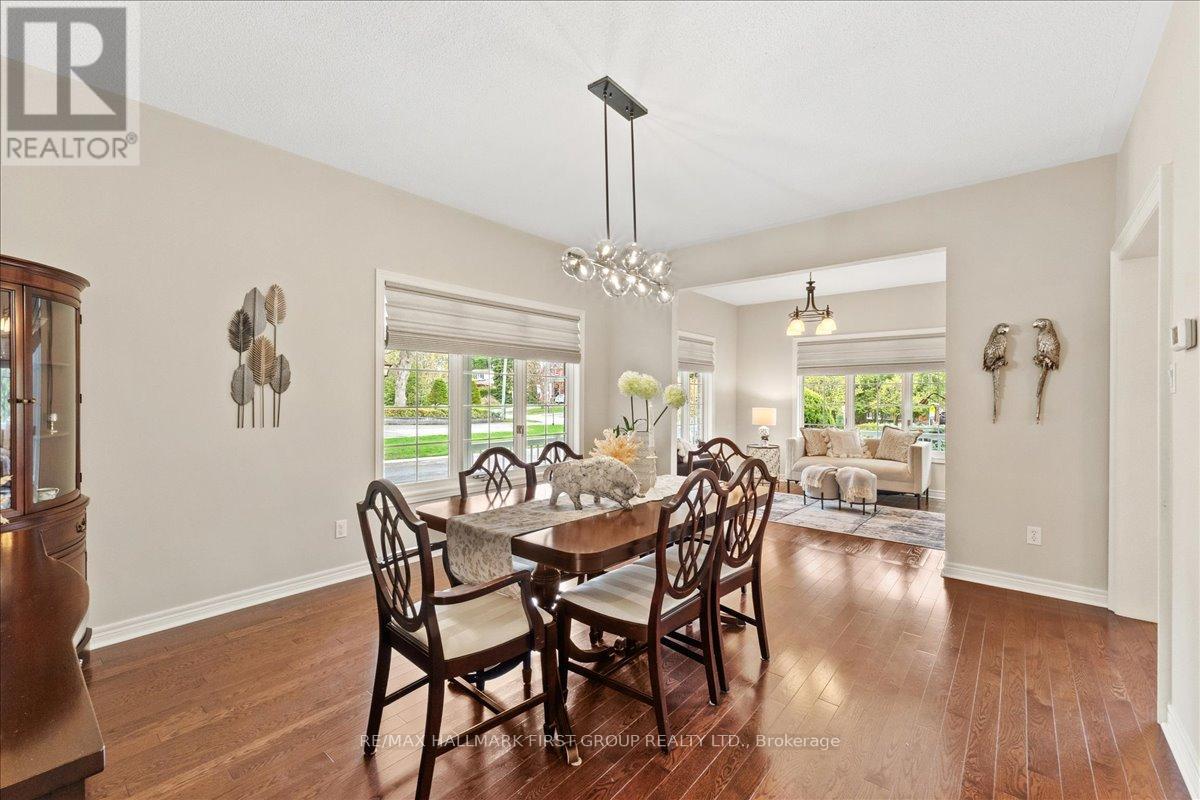 1484 Rougemount Drive, Pickering, Ontario  L1V 1N1 - Photo 25 - E13047426