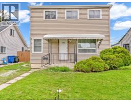 3748 WHITNEY, Windsor, Ontario