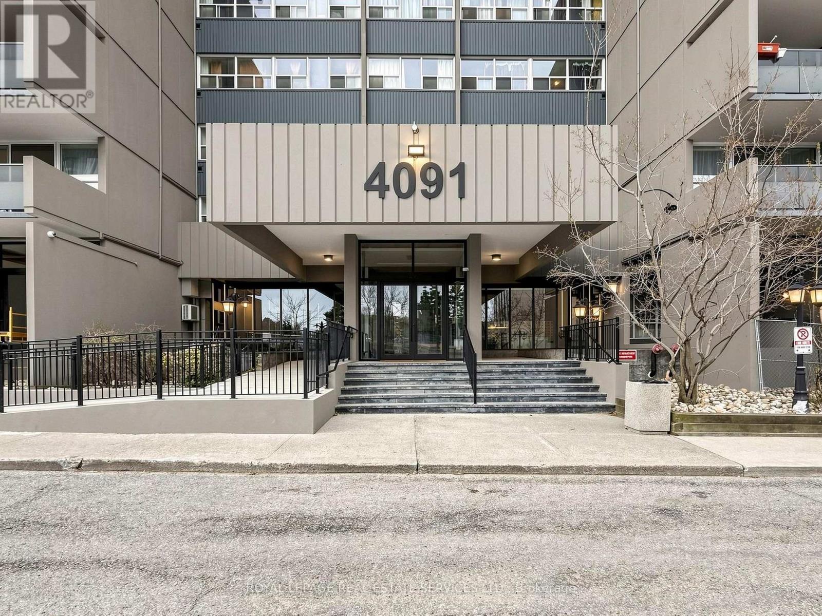 2101 - 4091 Sheppard Avenue E, Toronto, Ontario  M1S 3H2 - Photo 2 - E13053272