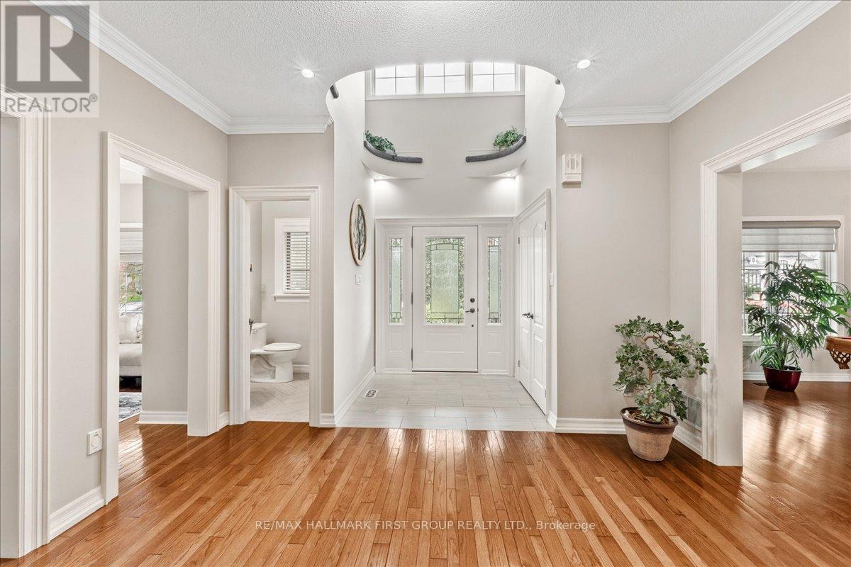 1484 Rougemount Drive, Pickering, Ontario  L1V 1N1 - Photo 8 - E13047426