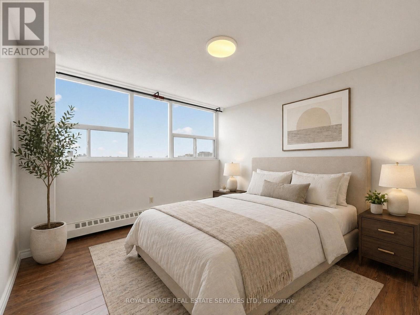 2101 - 4091 Sheppard Avenue E, Toronto, Ontario  M1S 3H2 - Photo 41 - E13053272