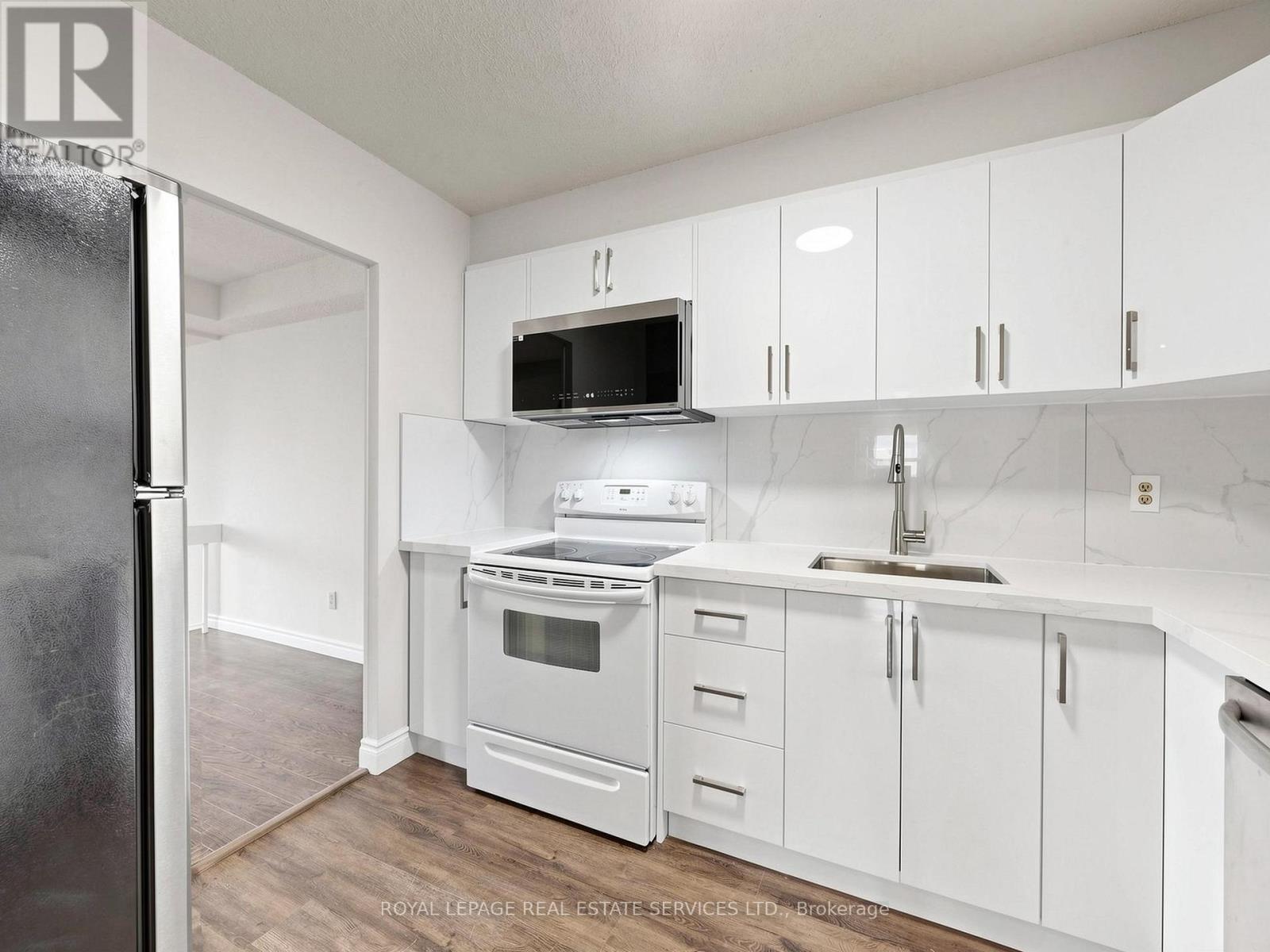 2101 - 4091 Sheppard Avenue E, Toronto, Ontario  M1S 3H2 - Photo 16 - E13053272