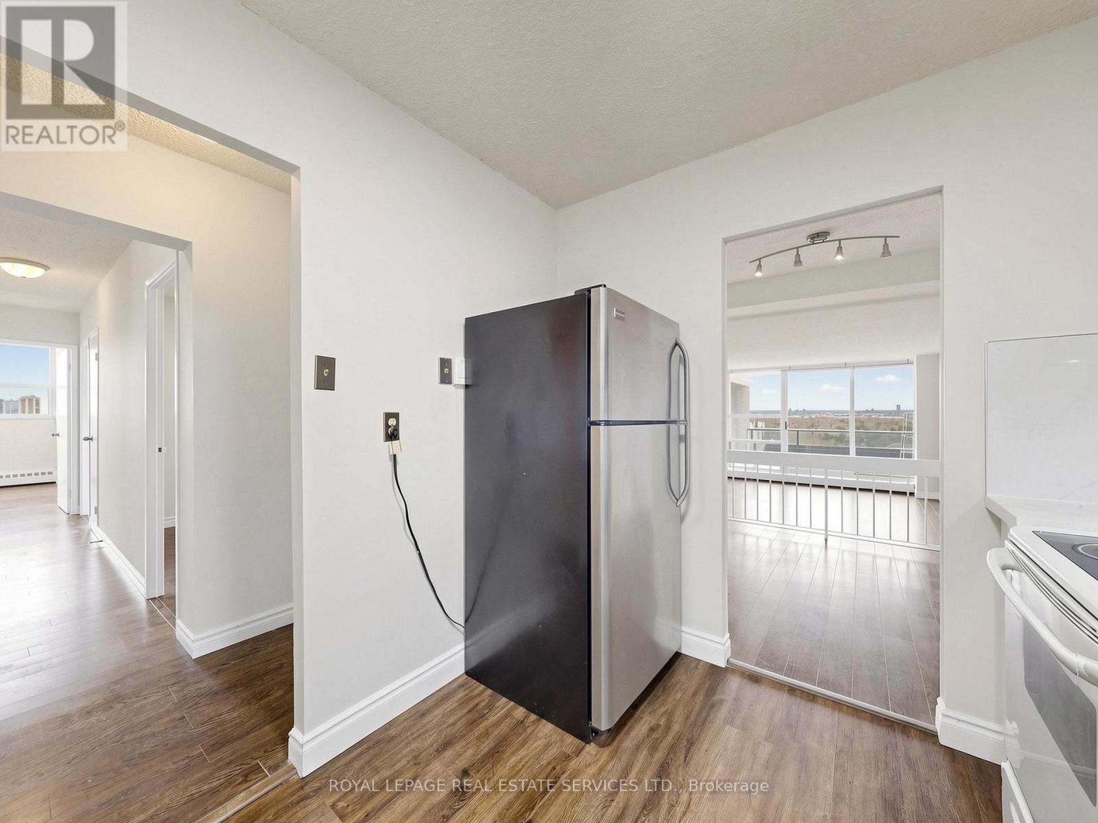 2101 - 4091 Sheppard Avenue E, Toronto, Ontario  M1S 3H2 - Photo 19 - E13053272