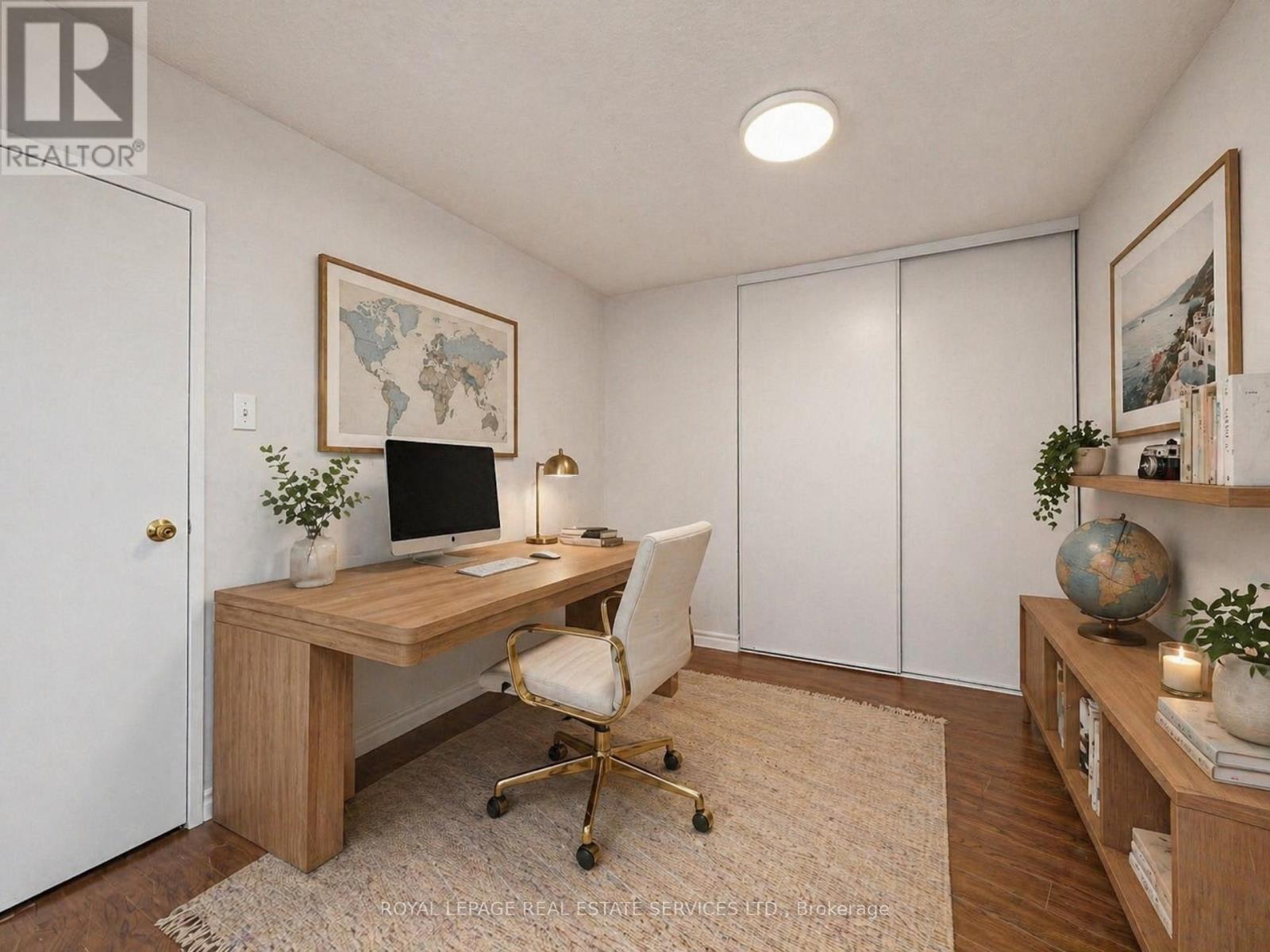 2101 - 4091 Sheppard Avenue E, Toronto, Ontario  M1S 3H2 - Photo 39 - E13053272