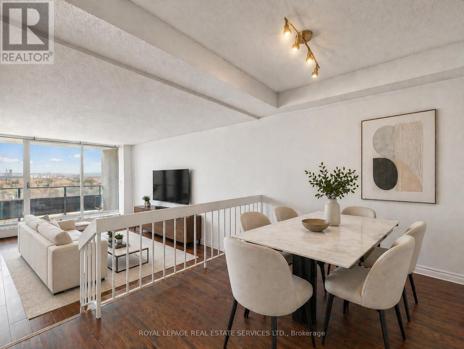 2101 - 4091 Sheppard Avenue E, Toronto, Ontario  M1S 3H2 - Photo 42 - E13053272