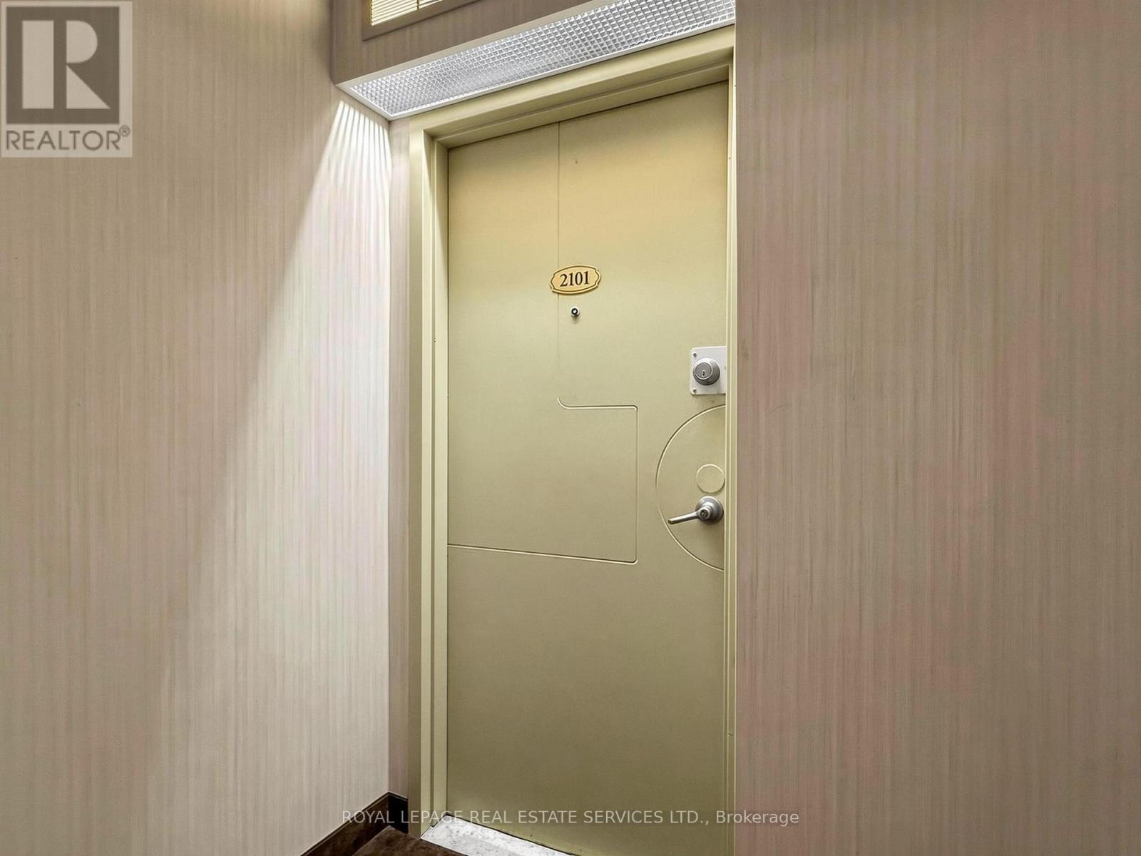 2101 - 4091 Sheppard Avenue E, Toronto, Ontario  M1S 3H2 - Photo 6 - E13053272