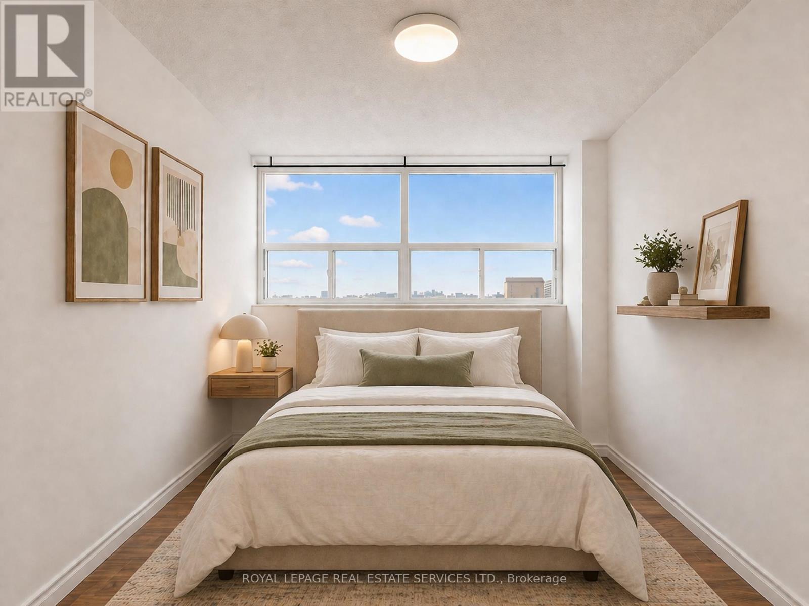 2101 - 4091 Sheppard Avenue E, Toronto, Ontario  M1S 3H2 - Photo 36 - E13053272