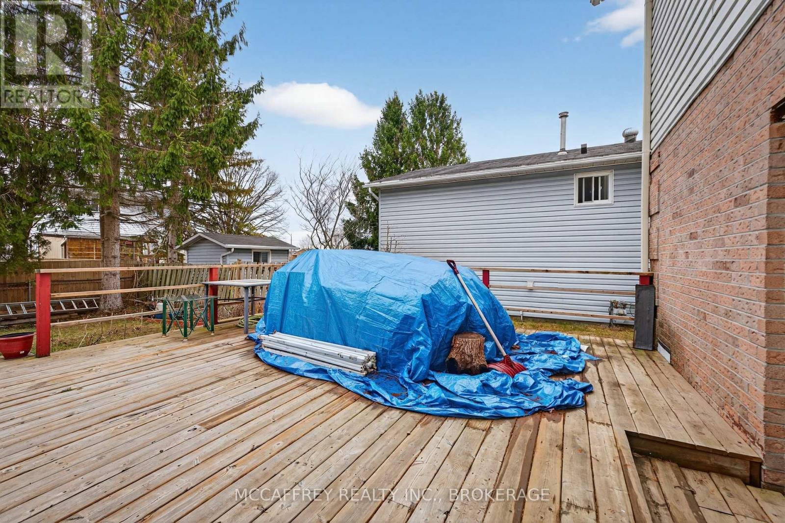 1311 Cuthbertson Avenue, Brockville, Ontario  K6V 6Y2 - Photo 42 - X12757660