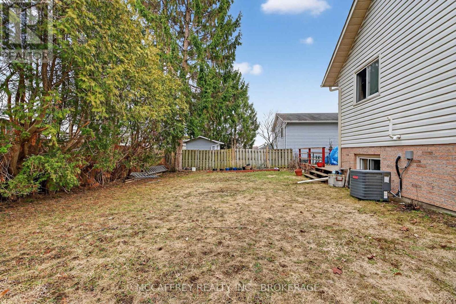 1311 Cuthbertson Avenue, Brockville, Ontario  K6V 6Y2 - Photo 40 - X12757660