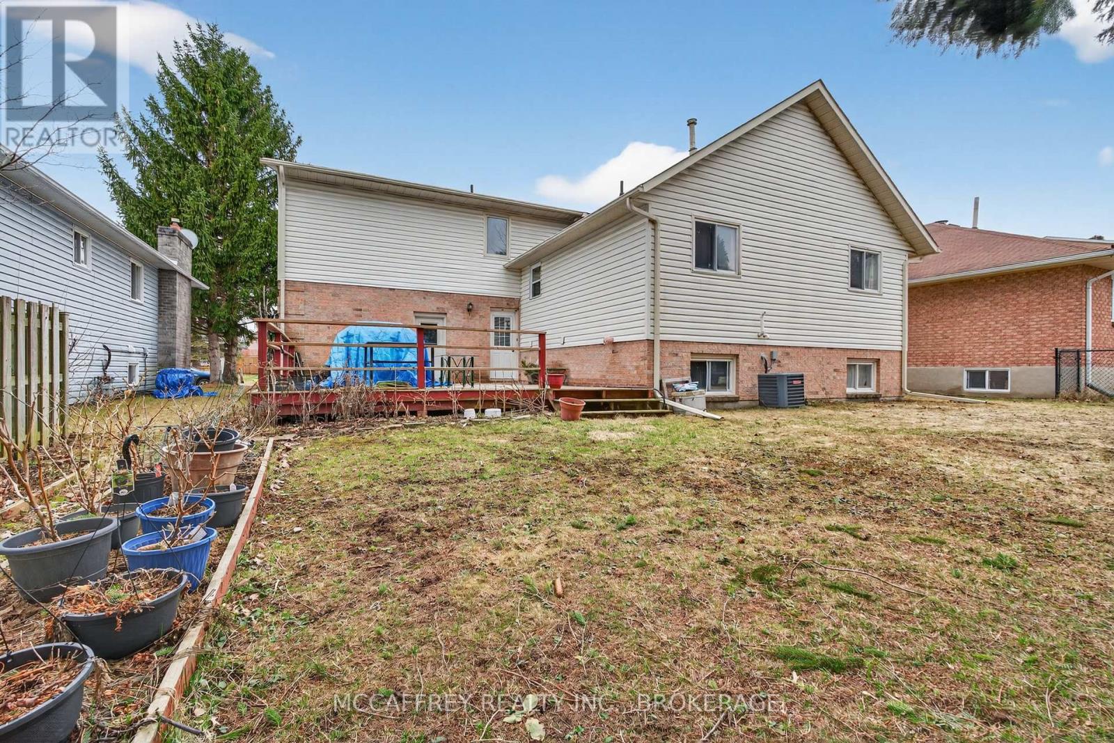 1311 Cuthbertson Avenue, Brockville, Ontario  K6V 6Y2 - Photo 39 - X12757660