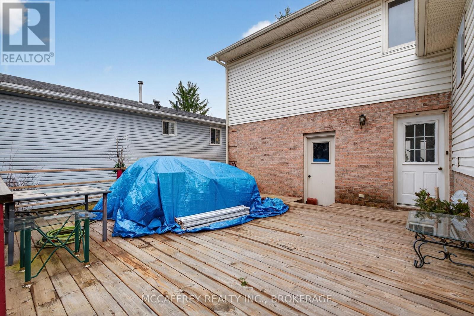 1311 Cuthbertson Avenue, Brockville, Ontario  K6V 6Y2 - Photo 41 - X12757660