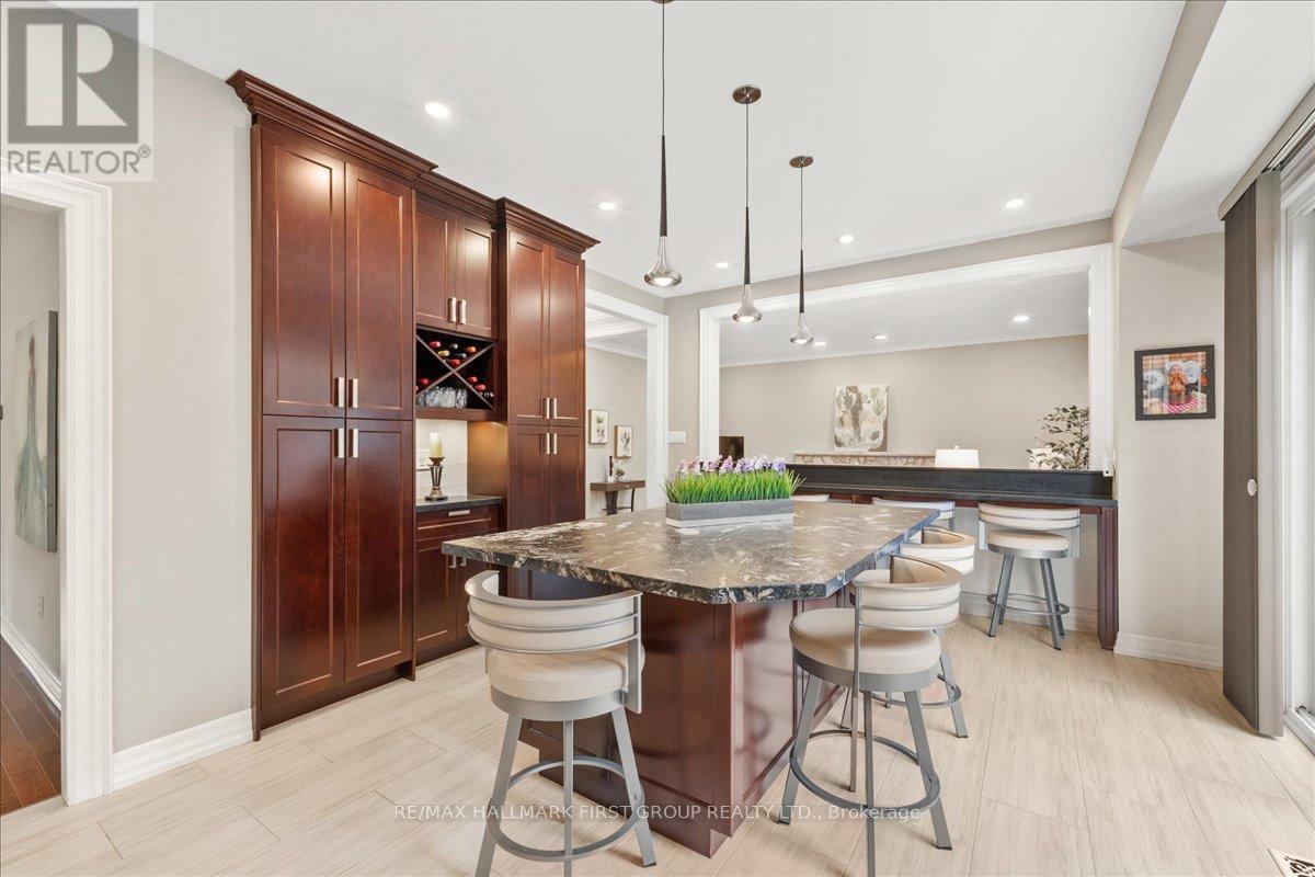 1484 Rougemount Drive, Pickering, Ontario  L1V 1N1 - Photo 14 - E13047426