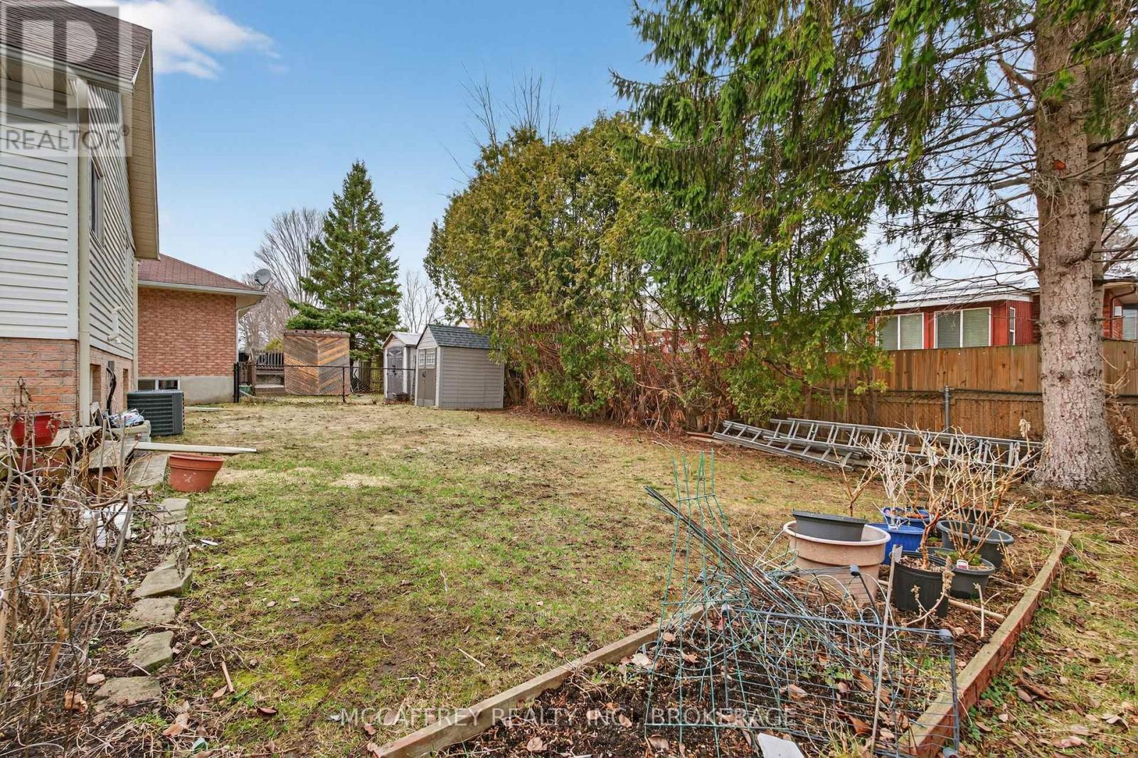 1311 Cuthbertson Avenue, Brockville, Ontario  K6V 6Y2 - Photo 38 - X12757660