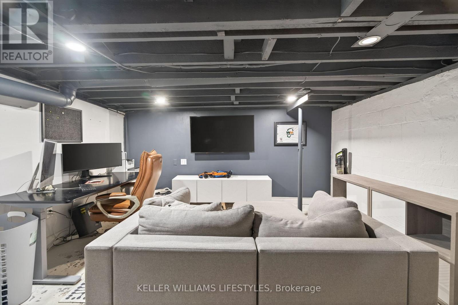 882.5 William Street, London East, Ontario  N5Y 2S3 - Photo 29 - X12978488