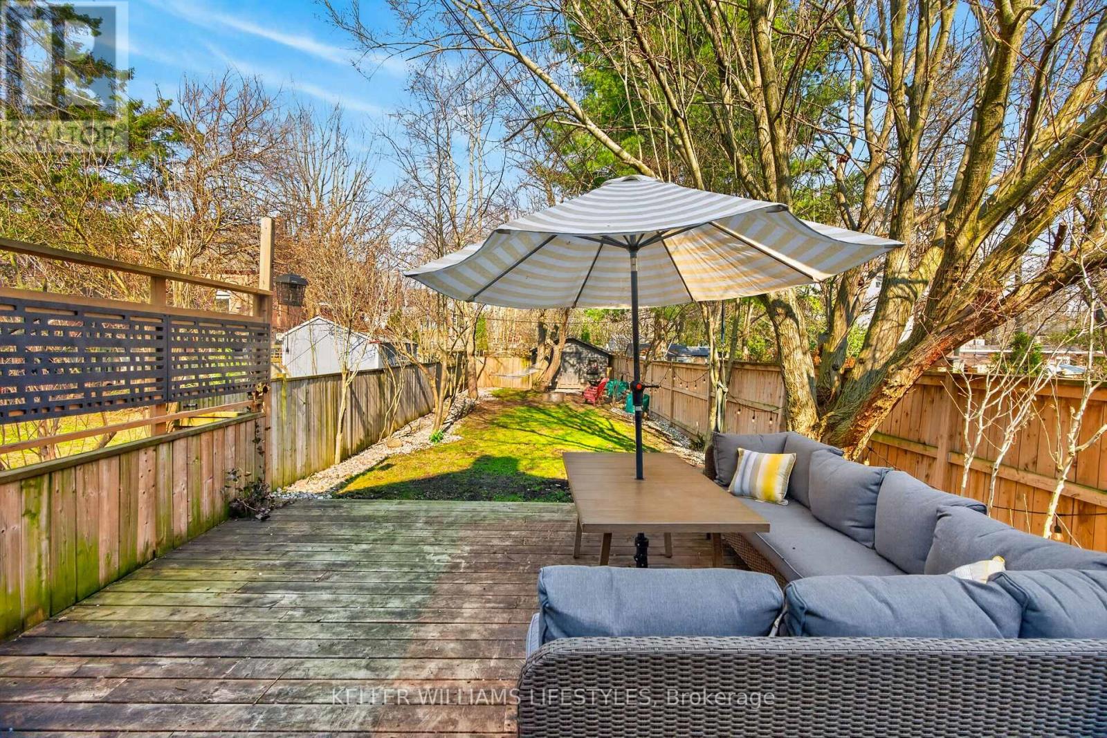 882.5 William Street, London East, Ontario  N5Y 2S3 - Photo 30 - X12978488