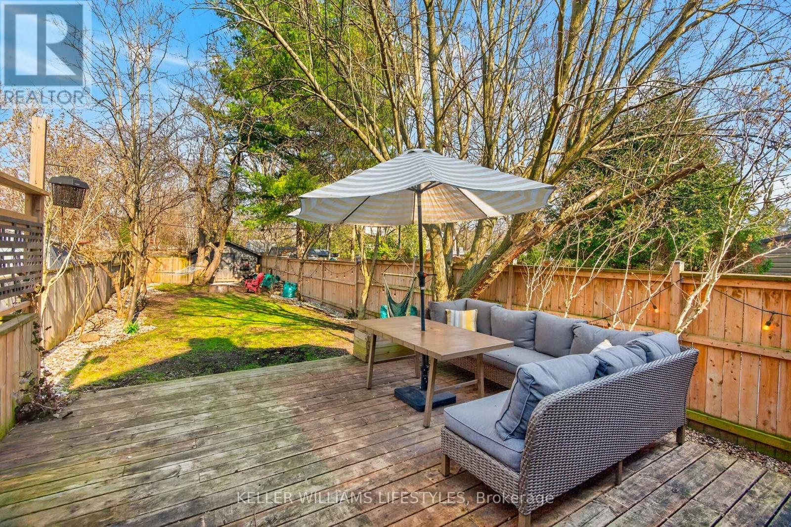 882.5 William Street, London East, Ontario  N5Y 2S3 - Photo 36 - X12978488