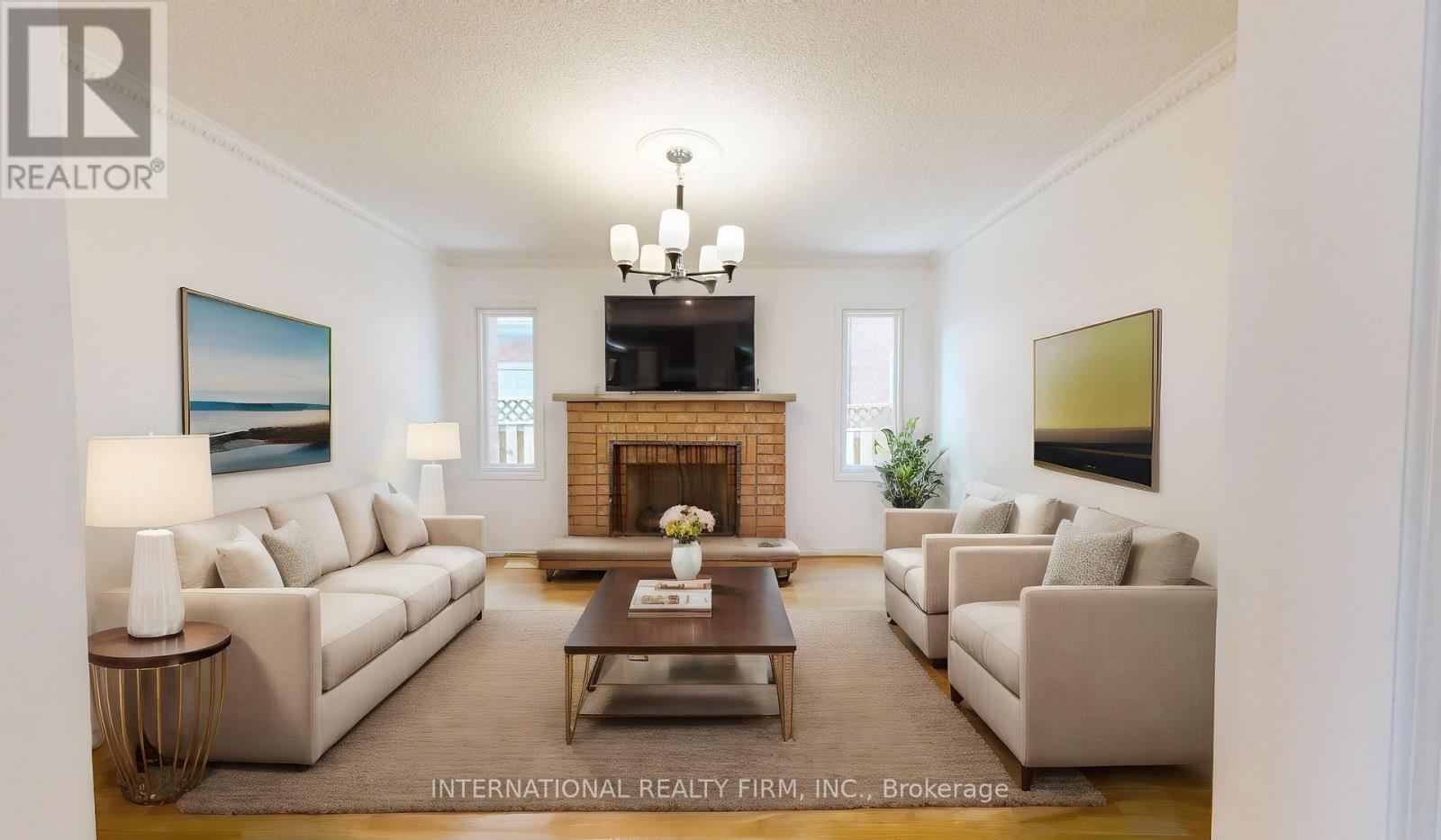 71 Olivewood Drive, Markham, Ontario  L3S 3E2 - Photo 7 - N13055474