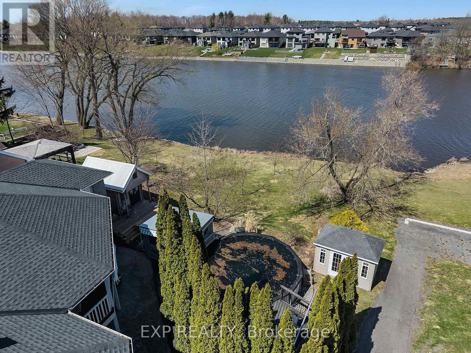 806 Laval Street, Casselman, Ontario  K0A 1M0 - Photo 35 - X12919196