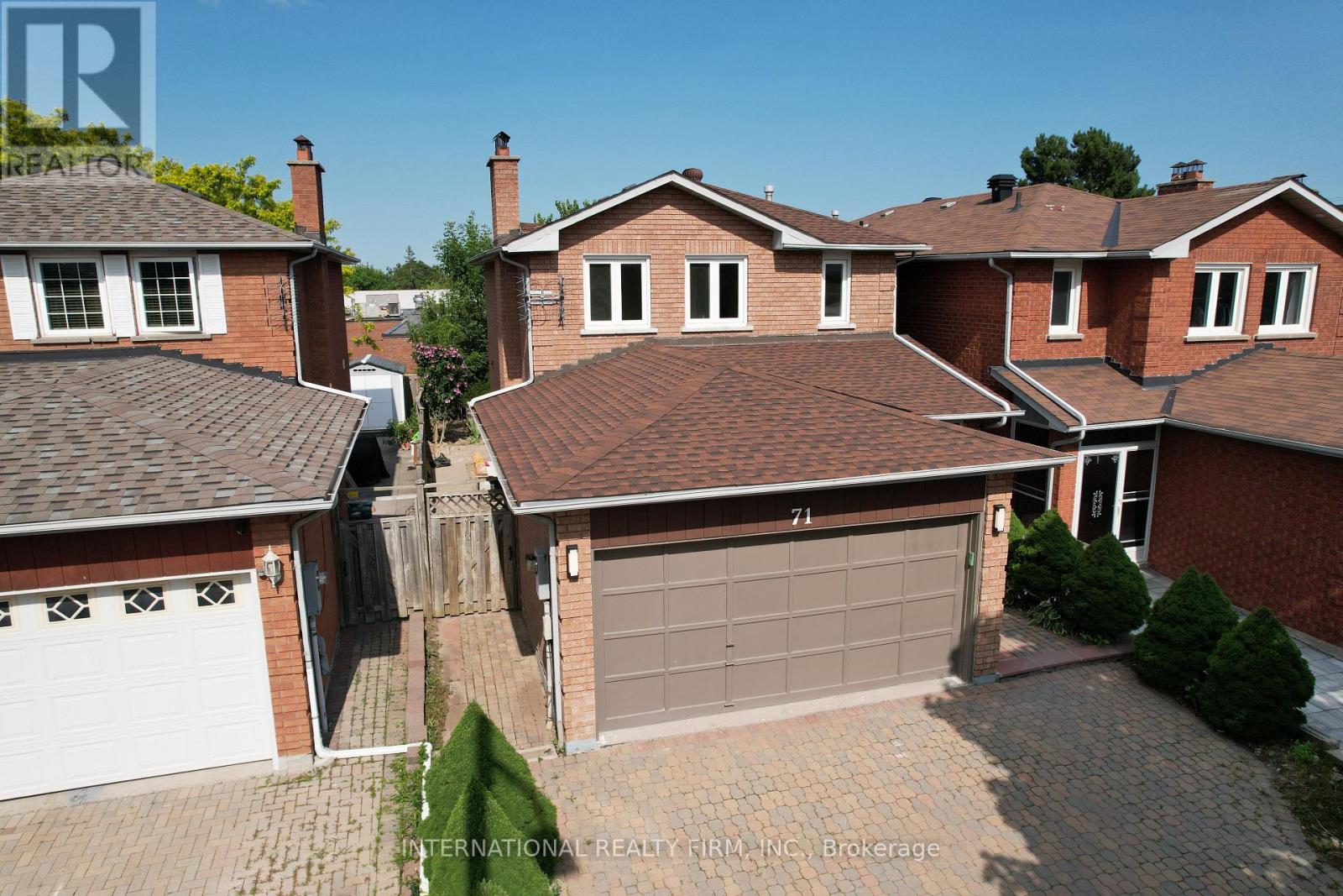 71 Olivewood Drive, Markham, Ontario  L3S 3E2 - Photo 34 - N13055474