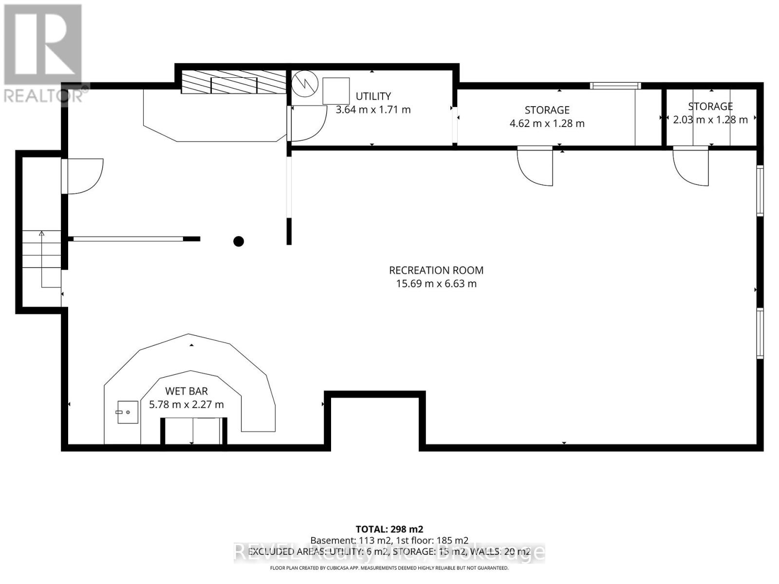 69 Darby Road, Welland, Ontario  L3B 5N4 - Photo 42 - X13056696