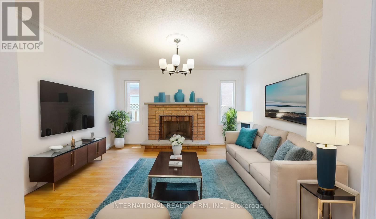 71 Olivewood Drive, Markham, Ontario  L3S 3E2 - Photo 10 - N13055474