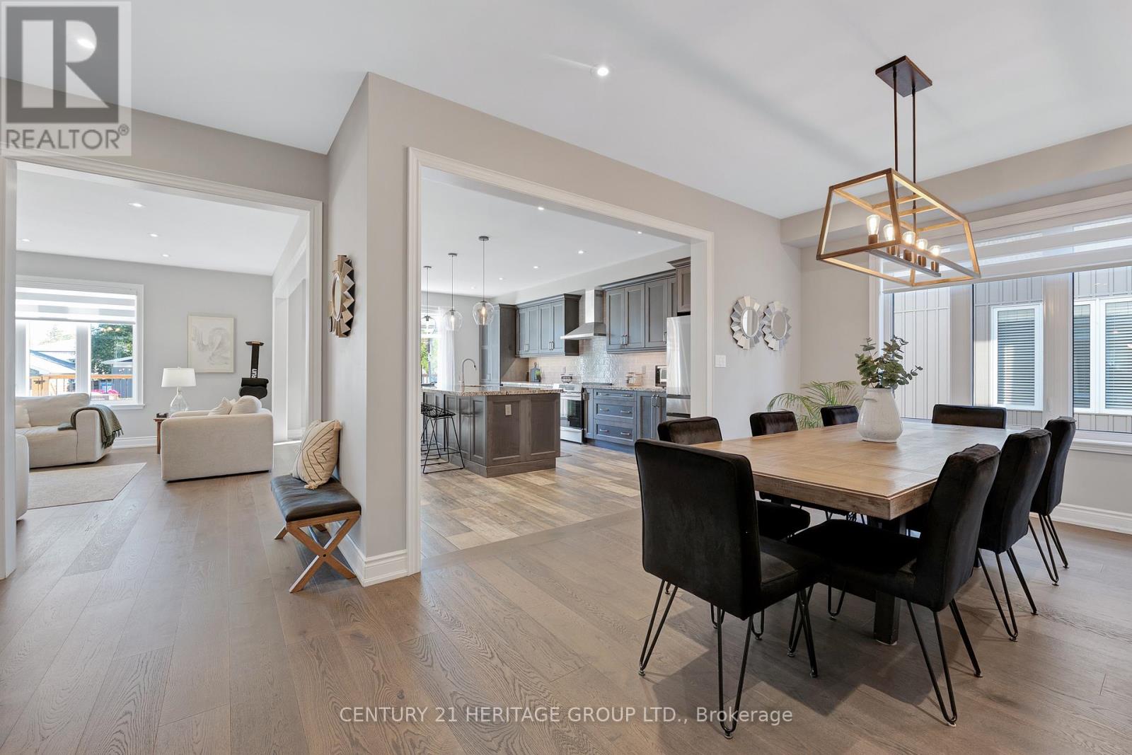 807a Montsell Avenue, Georgina, Ontario  L0E 1S0 - Photo 10 - N13056644