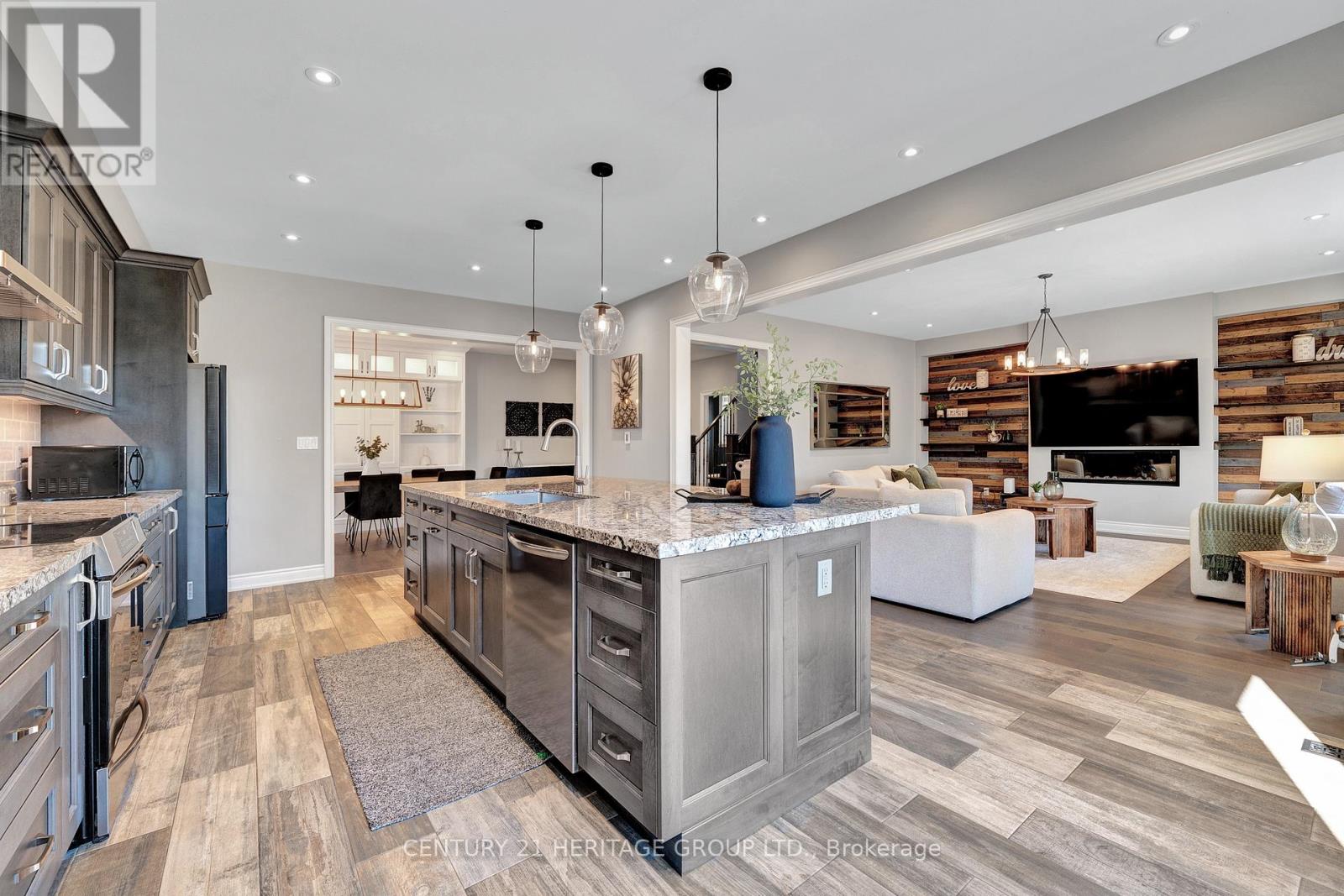 807a Montsell Avenue, Georgina, Ontario  L0E 1S0 - Photo 13 - N13056644