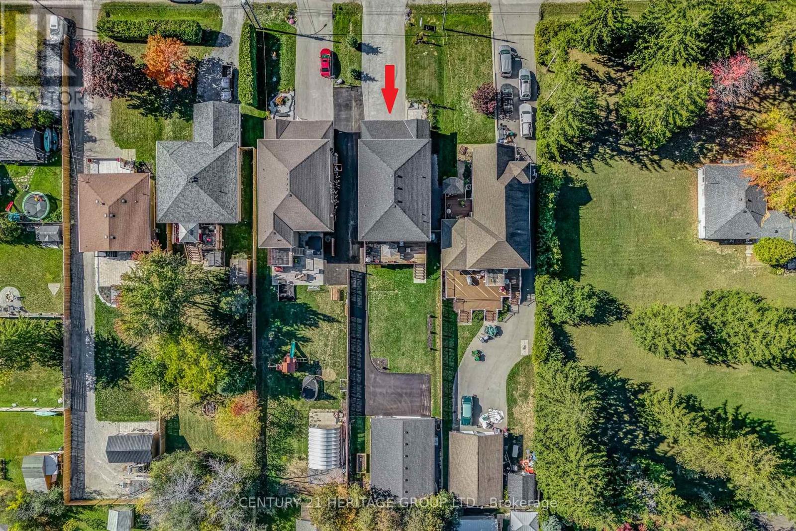 807a Montsell Avenue, Georgina, Ontario  L0E 1S0 - Photo 37 - N13056644