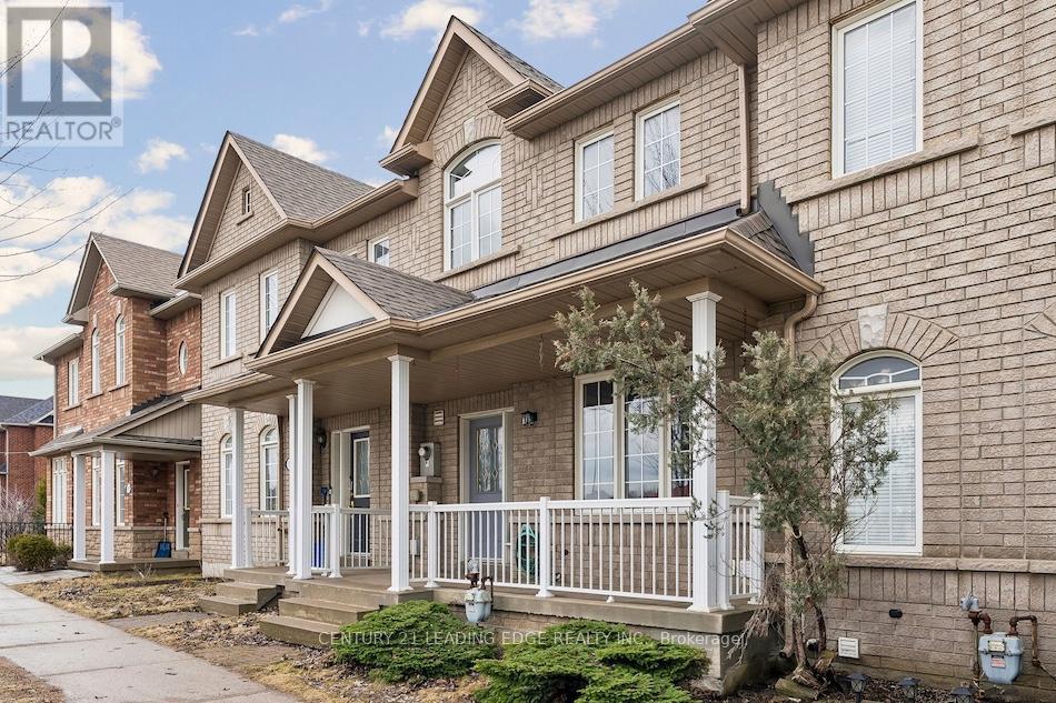 1981 Bur Oak Avenue, Markham (Greensborough), Ontario  L6E 1W5 - Photo 2 - N13056664