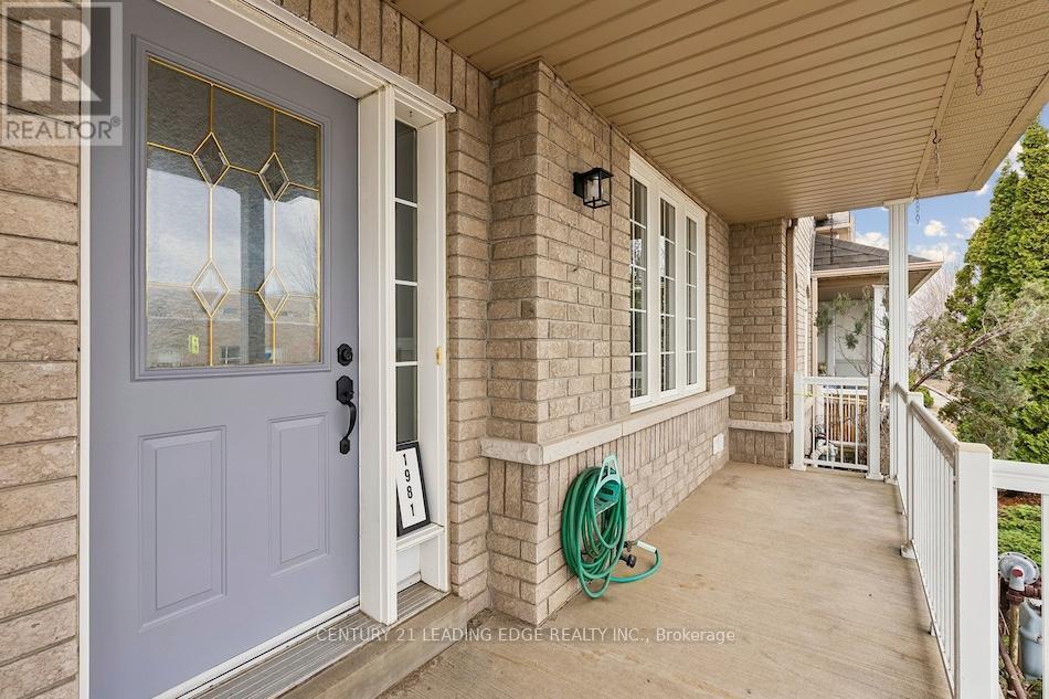 1981 Bur Oak Avenue, Markham (Greensborough), Ontario  L6E 1W5 - Photo 3 - N13056664