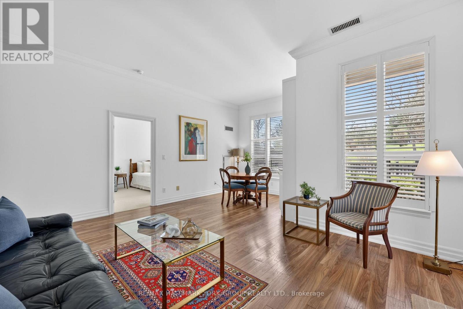 109 - 180 John Way W, Aurora, Ontario  L4G 0R3 - Photo 15 - N13056688