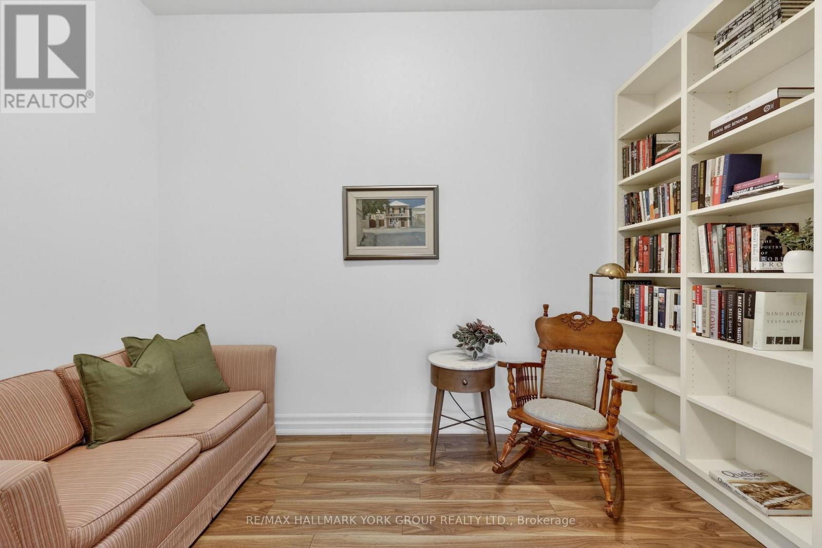 109 - 180 John Way W, Aurora, Ontario  L4G 0R3 - Photo 24 - N13056688