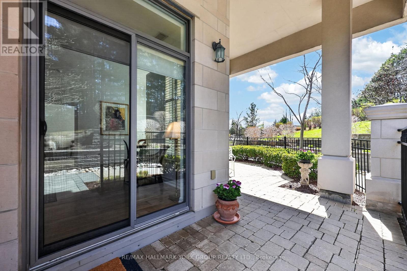 109 - 180 John Way W, Aurora, Ontario  L4G 0R3 - Photo 27 - N13056688