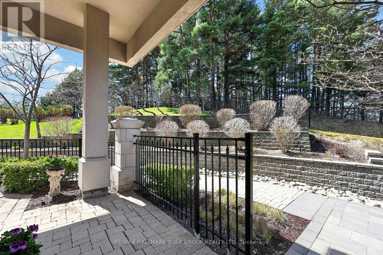 109 - 180 John Way W, Aurora, Ontario  L4G 0R3 - Photo 29 - N13056688