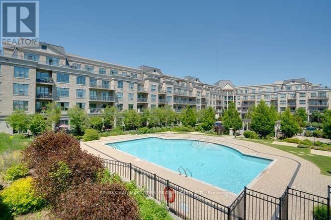 109 - 180 John Way W, Aurora, Ontario  L4G 0R3 - Photo 3 - N13056688