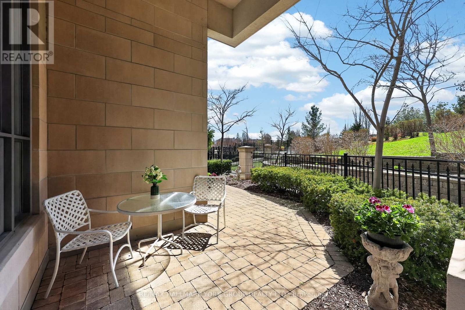 109 - 180 John Way W, Aurora, Ontario  L4G 0R3 - Photo 30 - N13056688