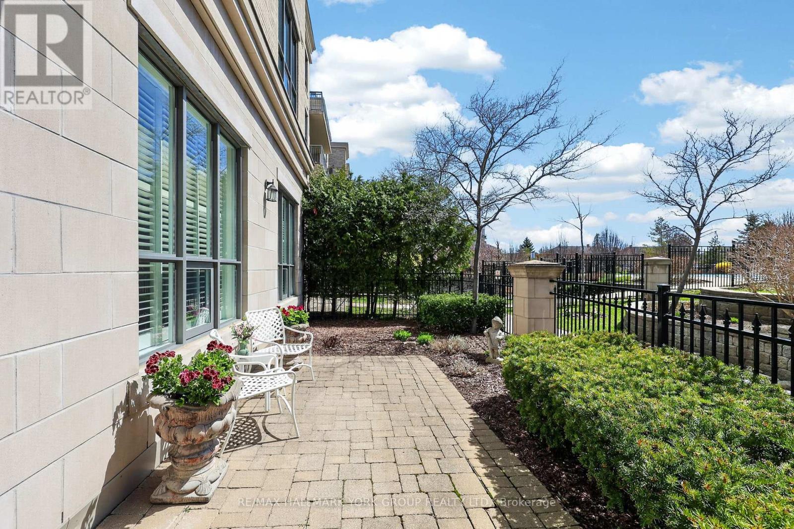 109 - 180 John Way W, Aurora, Ontario  L4G 0R3 - Photo 33 - N13056688