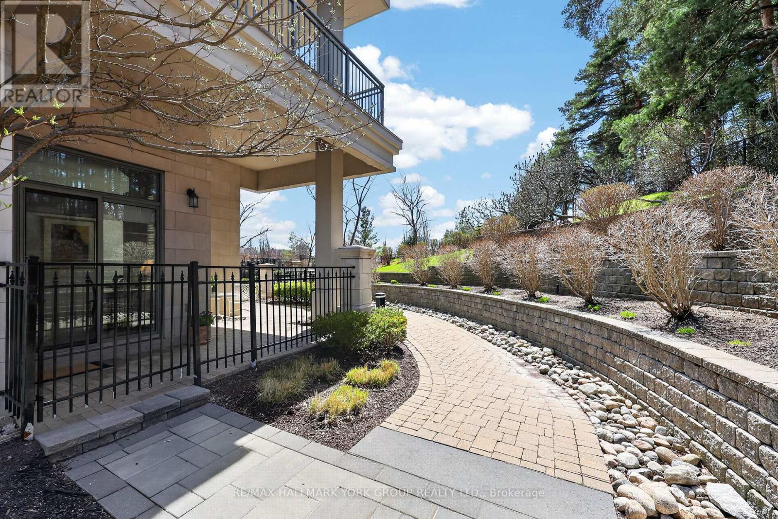 109 - 180 John Way W, Aurora, Ontario  L4G 0R3 - Photo 35 - N13056688