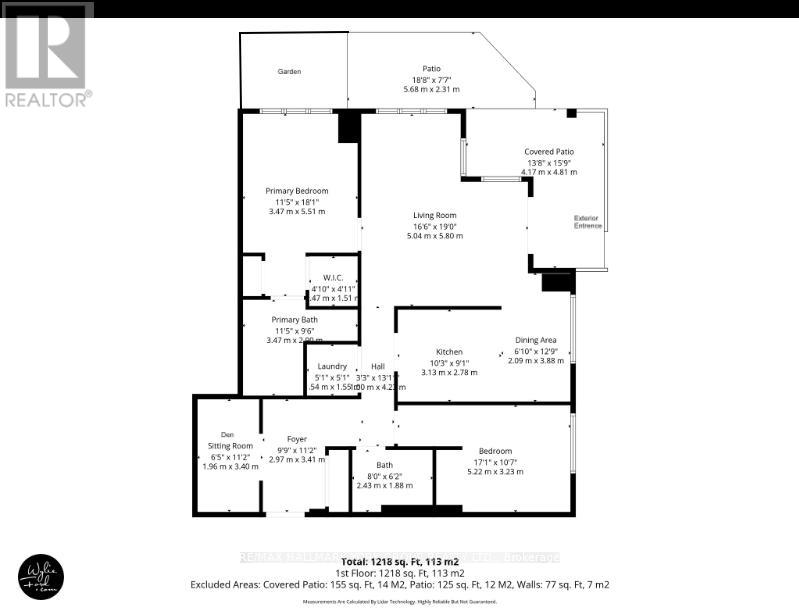 109 - 180 John Way W, Aurora, Ontario  L4G 0R3 - Photo 37 - N13056688