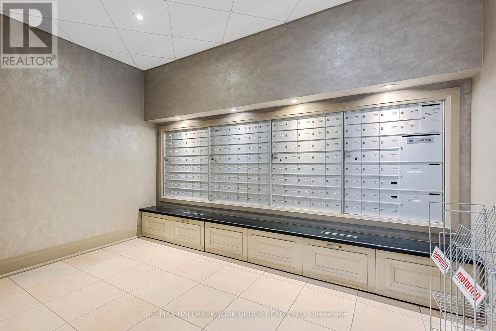 109 - 180 John Way W, Aurora, Ontario  L4G 0R3 - Photo 49 - N13056688