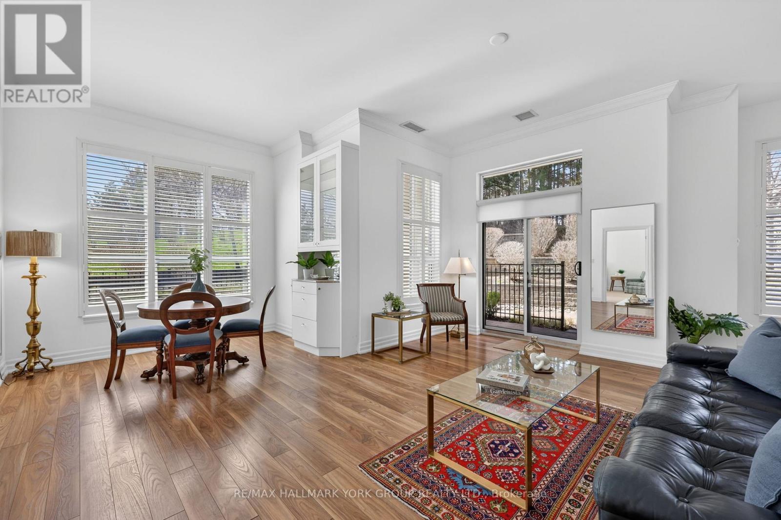 109 - 180 John Way W, Aurora, Ontario  L4G 0R3 - Photo 5 - N13056688