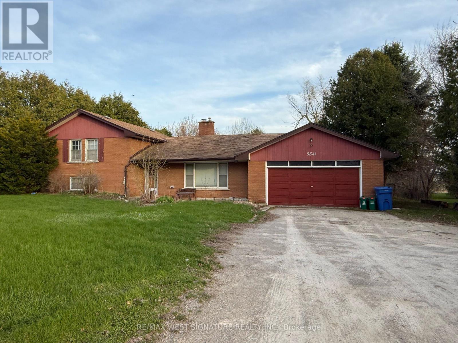 5841 KING ROAD, King, Ontario