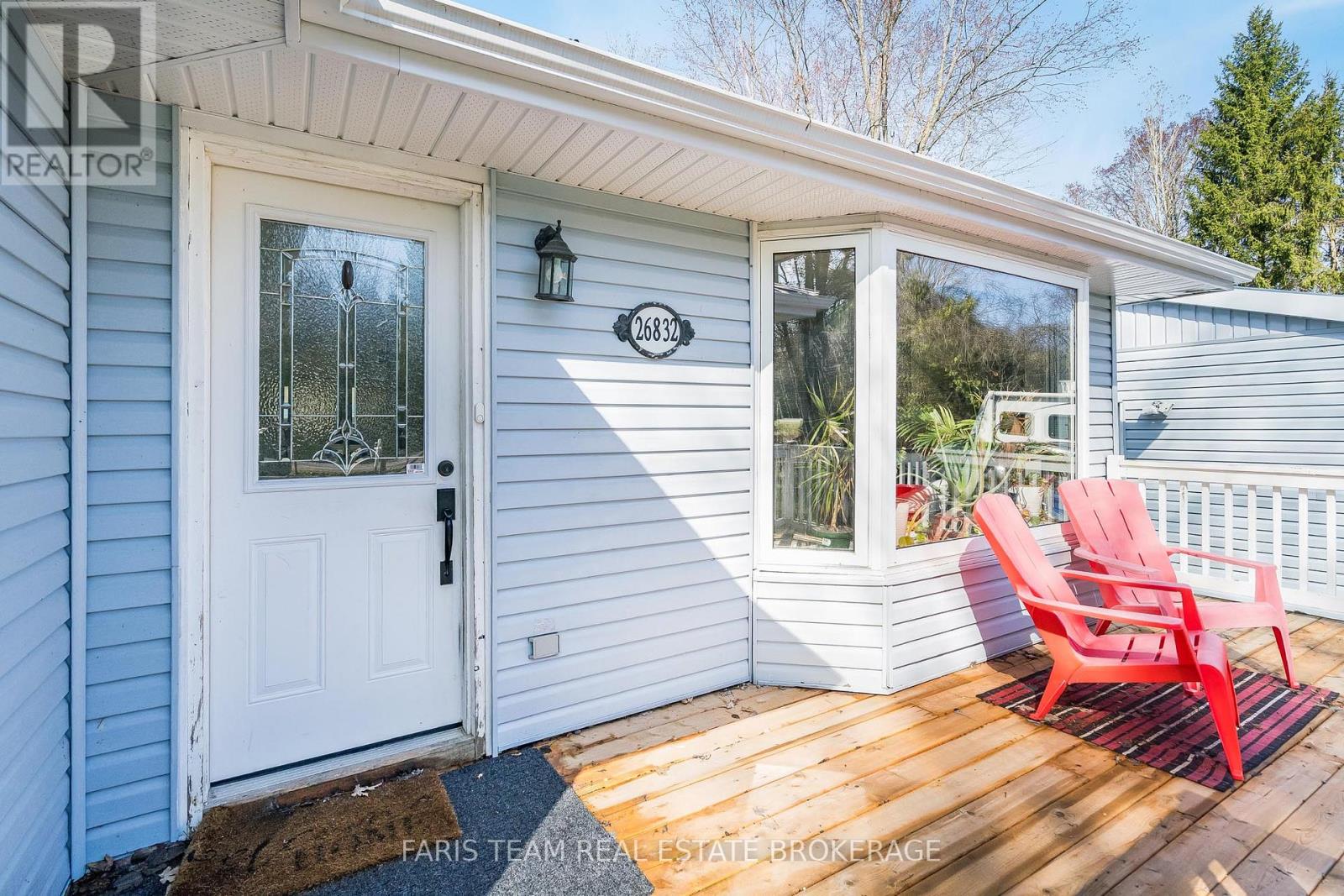 26832 Park Road, Georgina, Ontario  L0E 1R0 - Photo 4 - N13056714