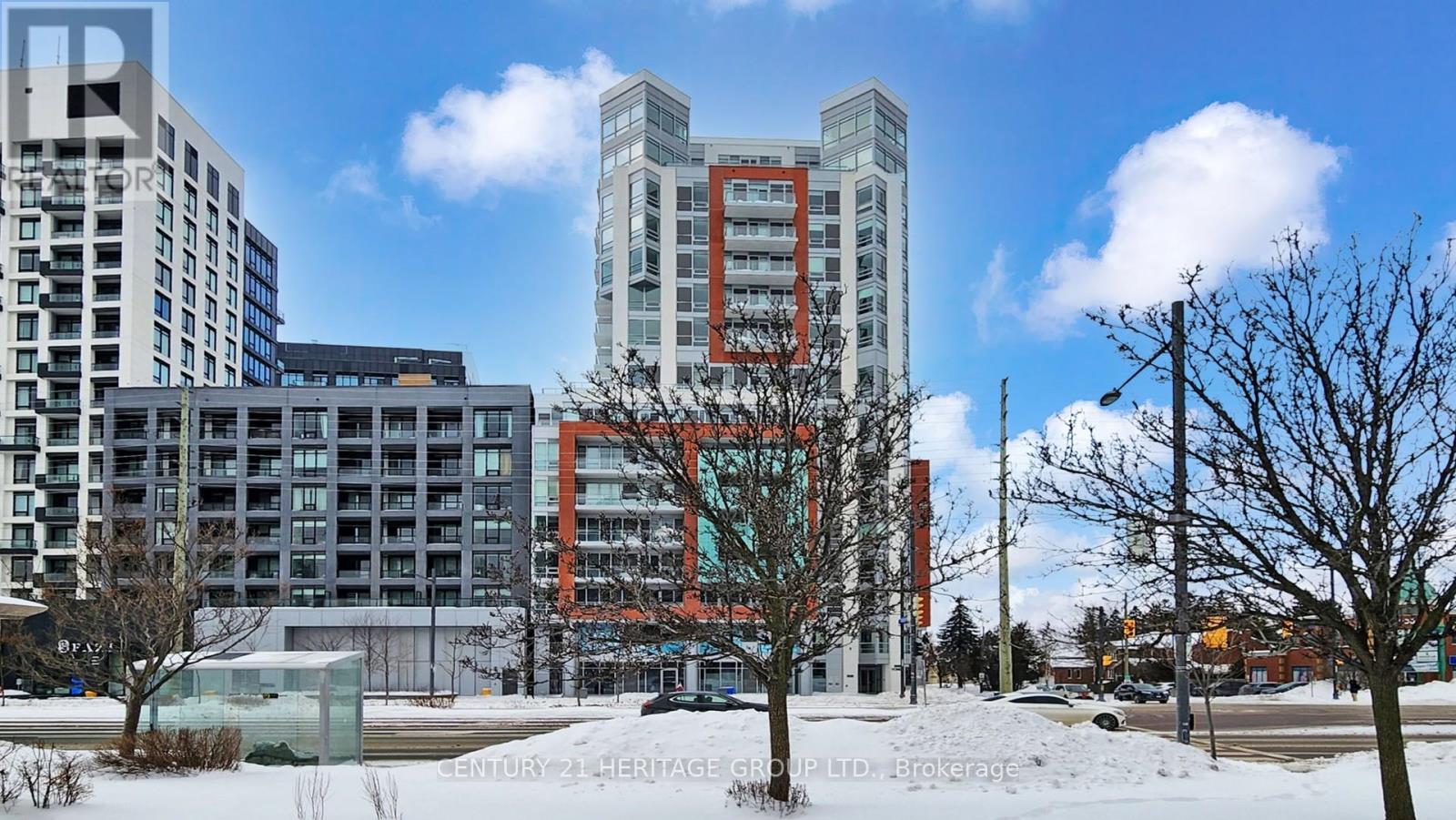 225 - 8888 Yonge Street, Richmond Hill (South Richvale), Ontario  L4C 6Z1 - Photo 3 - N13056716