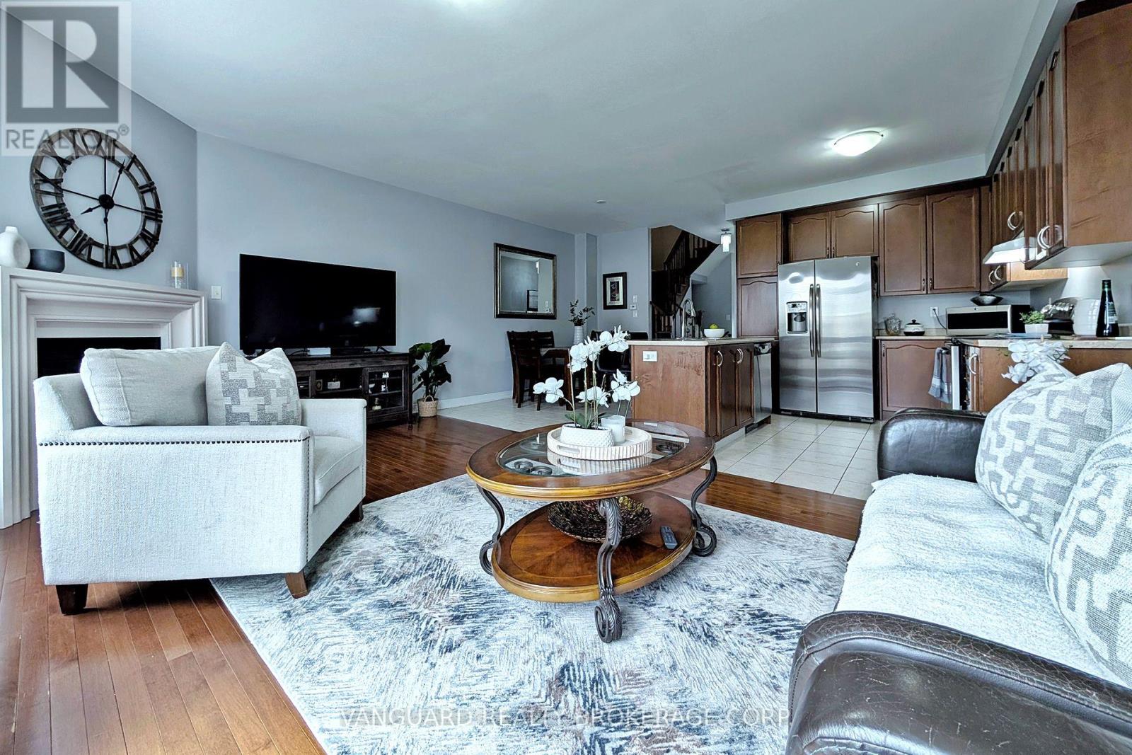 63 Mccann Crescent, Bradford West Gwillimbury (Bradford), Ontario  L3Z 0G6 - Photo 19 - N13056726